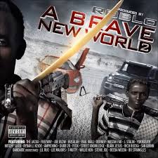 Rob Lo - Brave New World 2